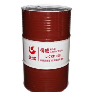 L-CKD320齿轮油